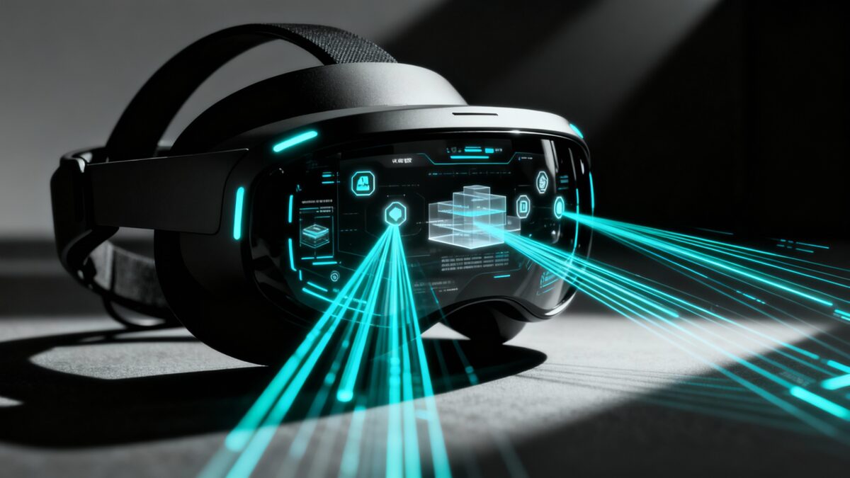 Edge AI et XR : Le Prochain Chantier Stratégique des DSI