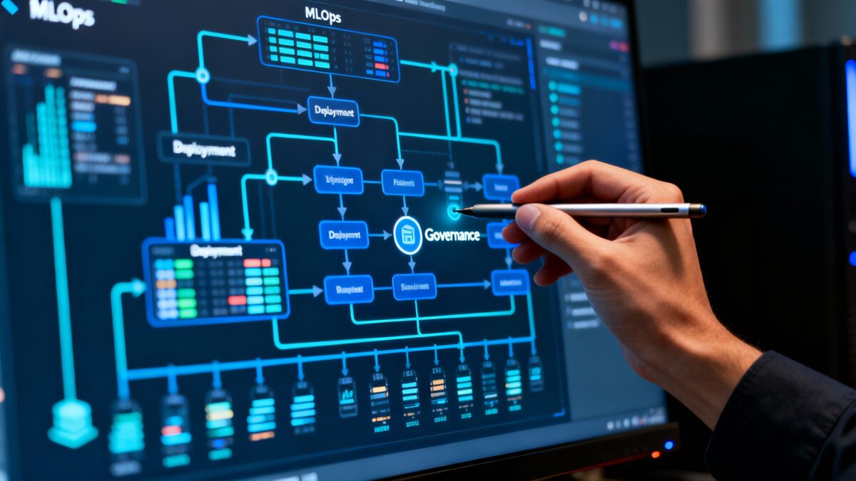 Échecs projets IA : 85 % viennent de l’équipe, pas de la tech